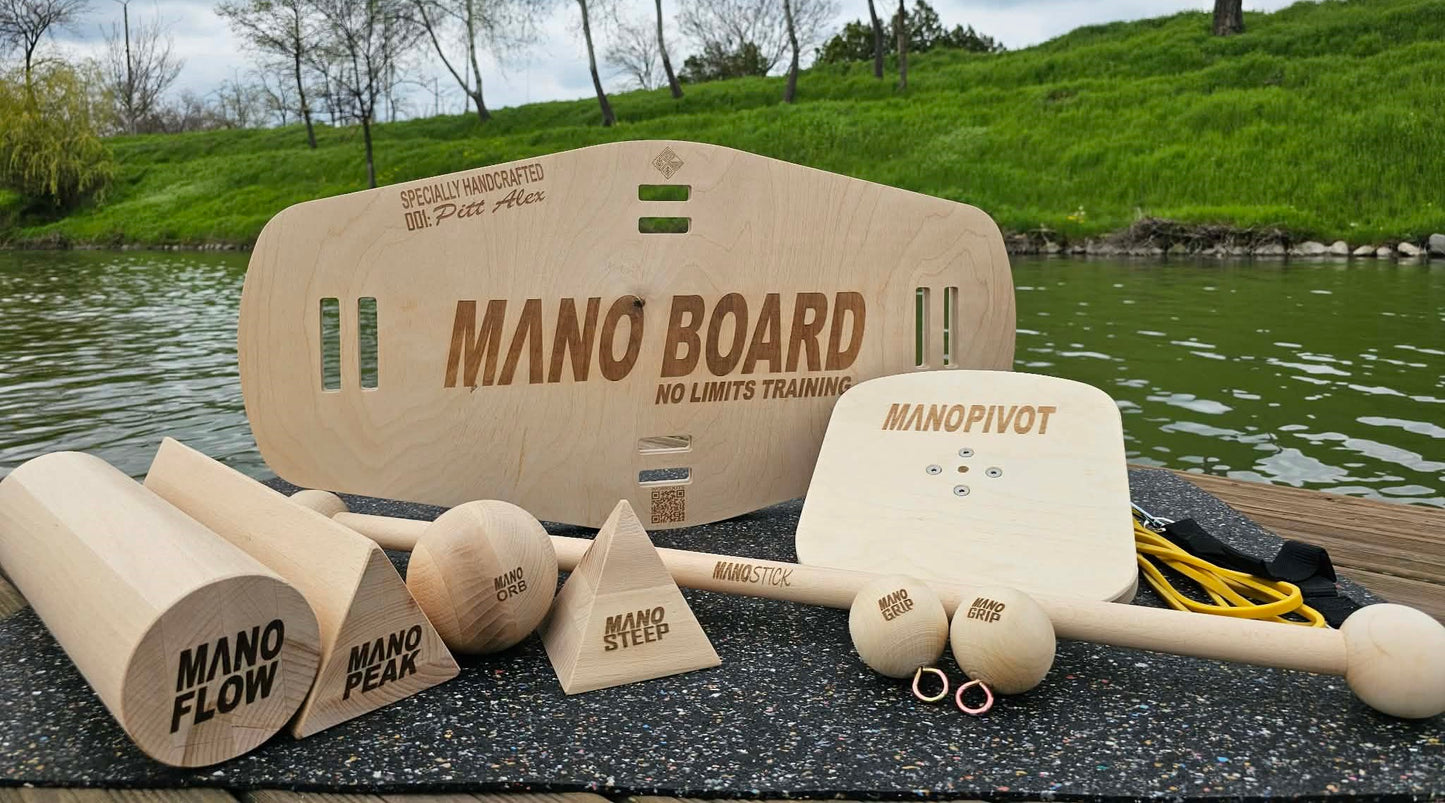 MANO BOARD