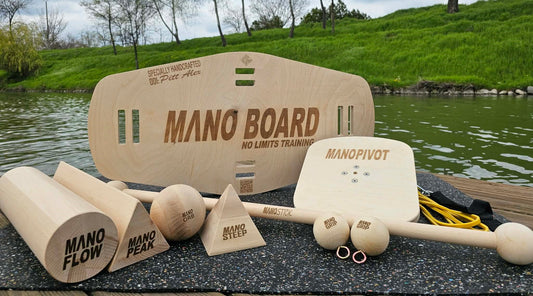 MANO BOARD